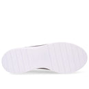 Tênis Slip On Cinza Tecido